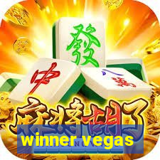 winner vegas